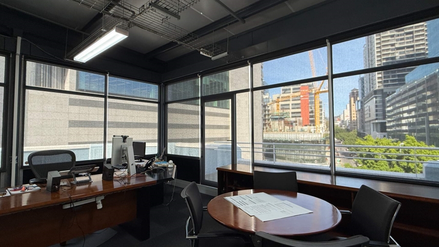 To Let Commercial Property for Rent in Foreshore Western Cape